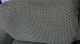 fabric detail