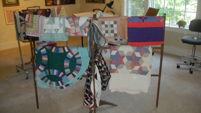 quilts