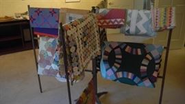 quilts