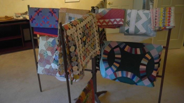 quilts