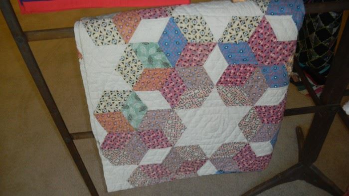 quilts