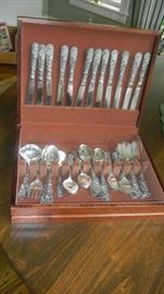 flatware set