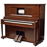 BREWSTER PLAYER PIANO