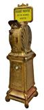 MUTOSCOPE RISQUE PEEP SHOW