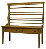 PINE KITCHEN DRESSER