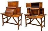 AMERICAN MECHANICAL DESK