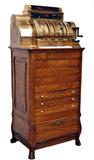 NATIONAL CASH REGISTER