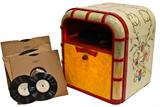 JUNIOR JUKEBOX, 1940’s