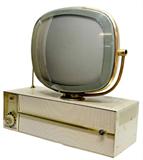 PHILCO MID-CENTURY TELEVISION