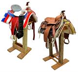 WESTERN HORSE SADDLES