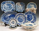 ANTIQUE CHINA