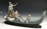 LARGE LLADRO COLLECTIBLES