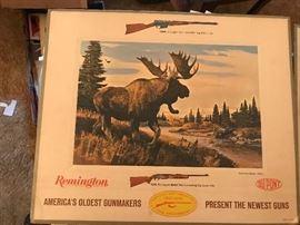 Lots For the gun guys or outdoor people 