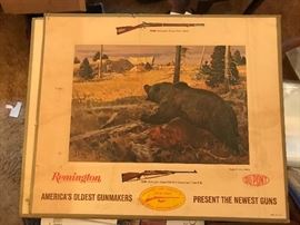  Original store display