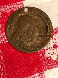  One of Many fantastic all motorcycle items 