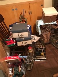  More fantastic vintage items 