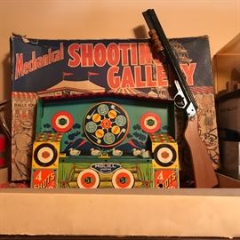 Awesome Shooting game 