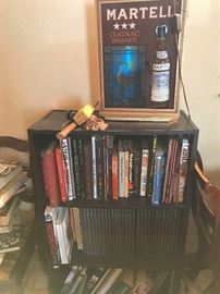 Just a few of the books on Guns many many more 