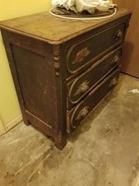 Gary Street Estate Sale