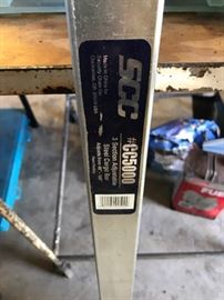 Pickup Bed Stiffeners