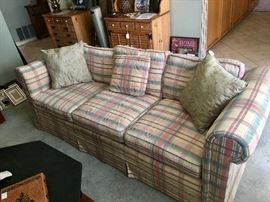 SOFA - $75.00