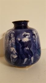 Royal Doulton Babes in the Woods