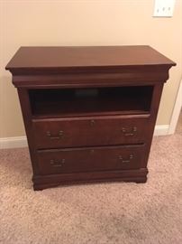 Small Tv Cabinet from Liberty Furniture 