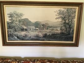 Lots of great pictures and artwork