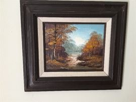 Lots of great pictures and artwork