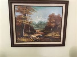 Lots of great pictures and artwork