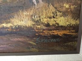 Lots of great pictures and artwork