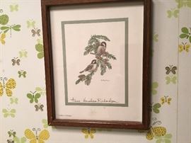 Lots of great pictures and artwork