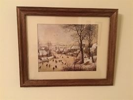 Lots of great pictures and artwork