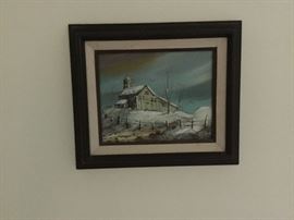 Lots of great pictures and artwork