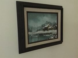 Lots of great pictures and artwork