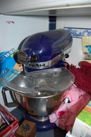 Kitchen Aid Mixer