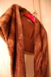 Fur Coat