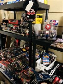 Nascar collection