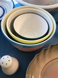 Mixing Bowls