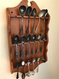 Spoon Collection