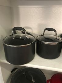 Nice Cookware