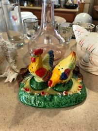 and Salt and Pepper