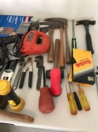 Tools