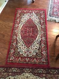 Oriental Rug