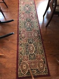 Oriental Runner