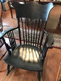 Adult Rocking Chair