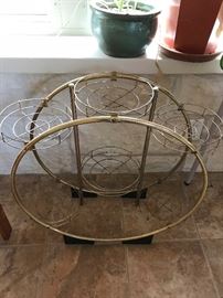 MCM Plant Stand