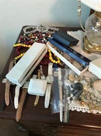 Lots of Watches