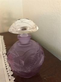 Perfume Bottles