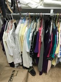 Small Women's Clothes